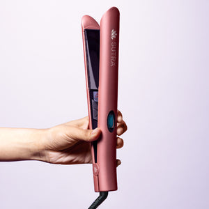 Magno Turbo Flat Iron