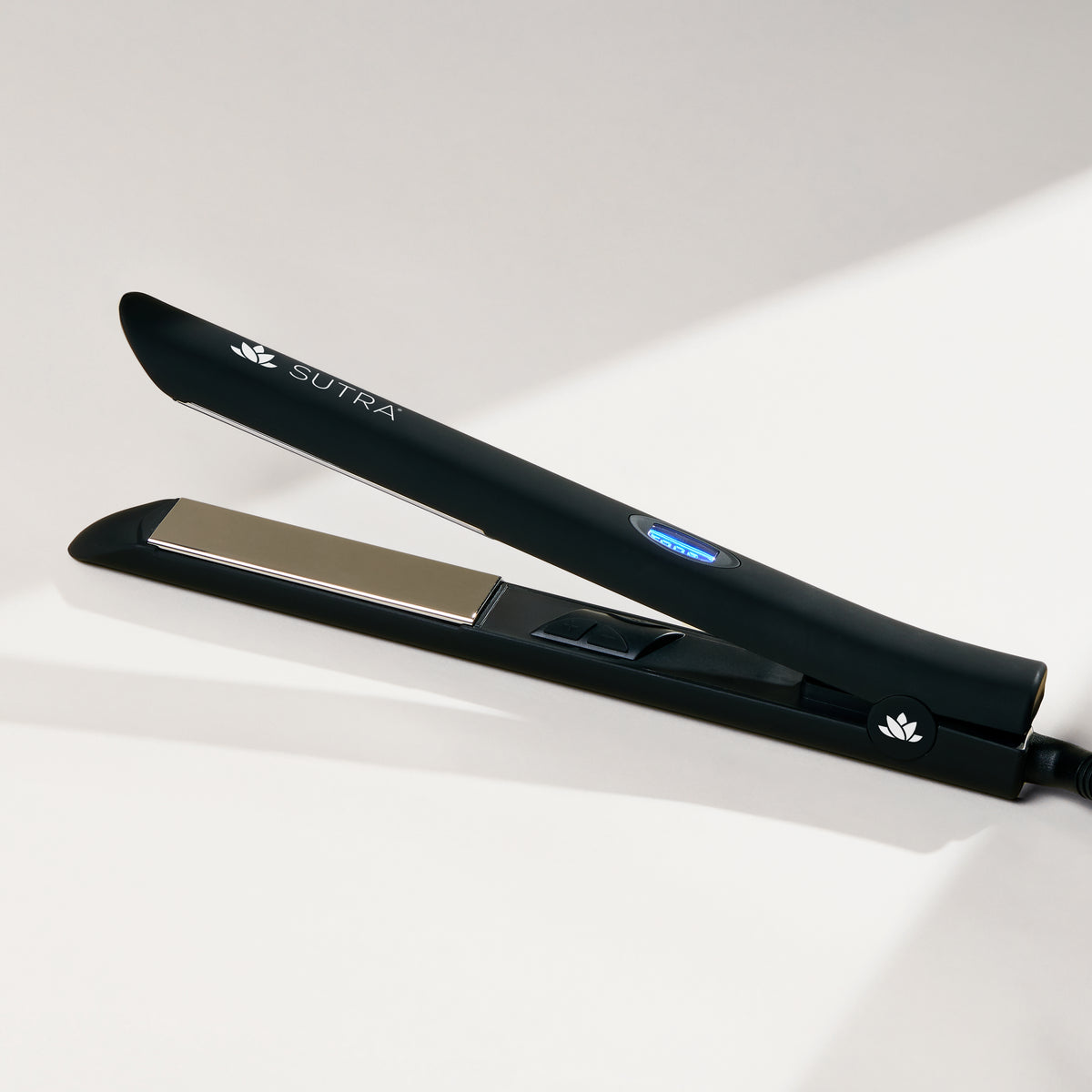 Sutra hair straightener SUTRA SELECT COLLECTION PROFESSIONAL CERAMIC FLAT IRON  main image 4