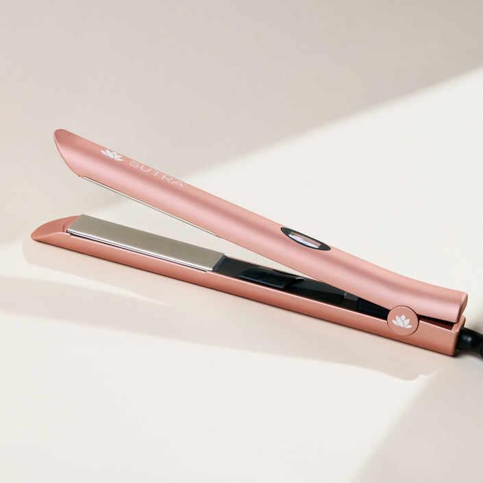 Magno Turbo Flat Iron