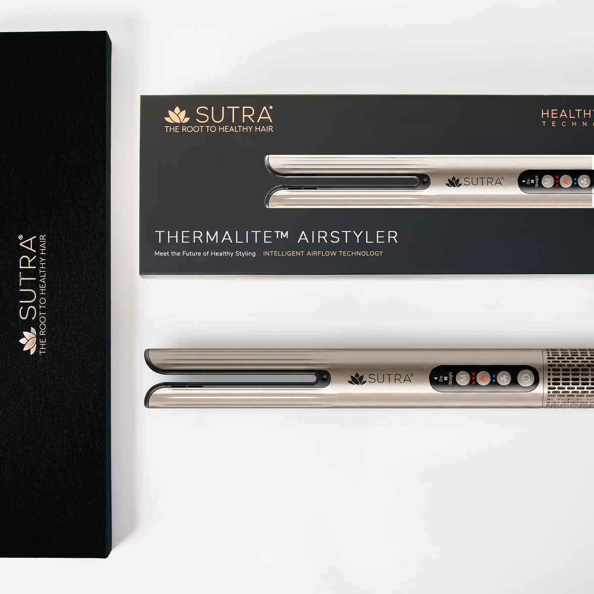 Thermalite™ AirStyler
