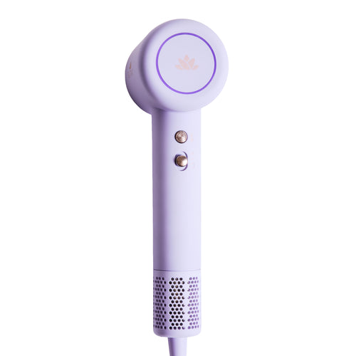 Ultra Violet Blow Dryer