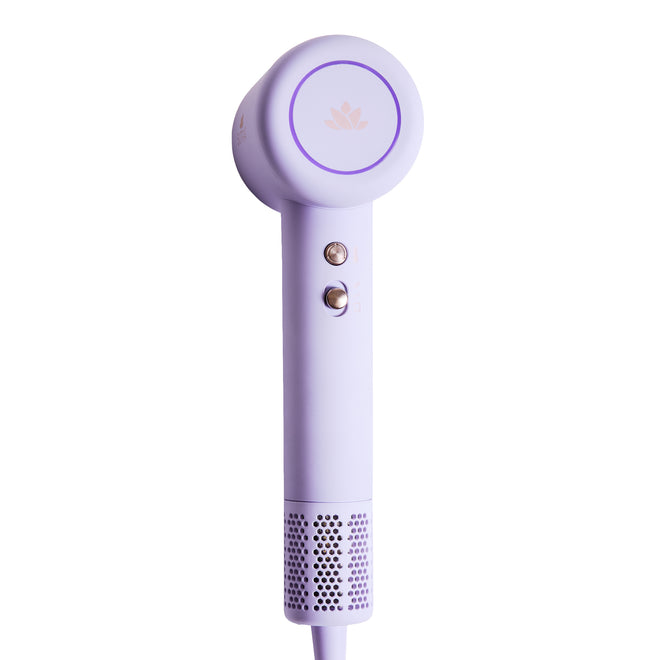 Ultra Violet Blow Dryer