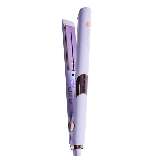 Ultra Violet Flat Iron