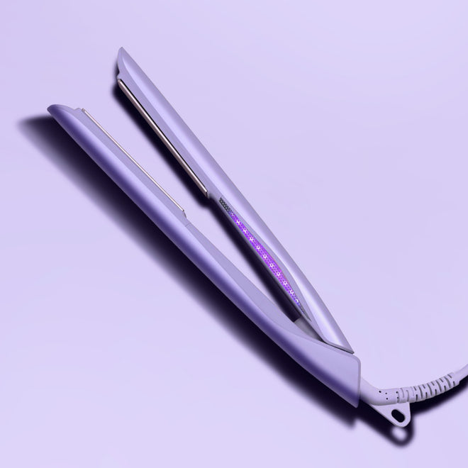 Ultra Violet Intelligent Styler