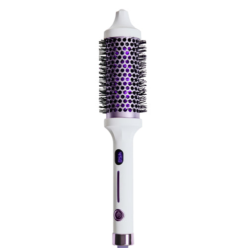 Ultra Violet Thermal Brush