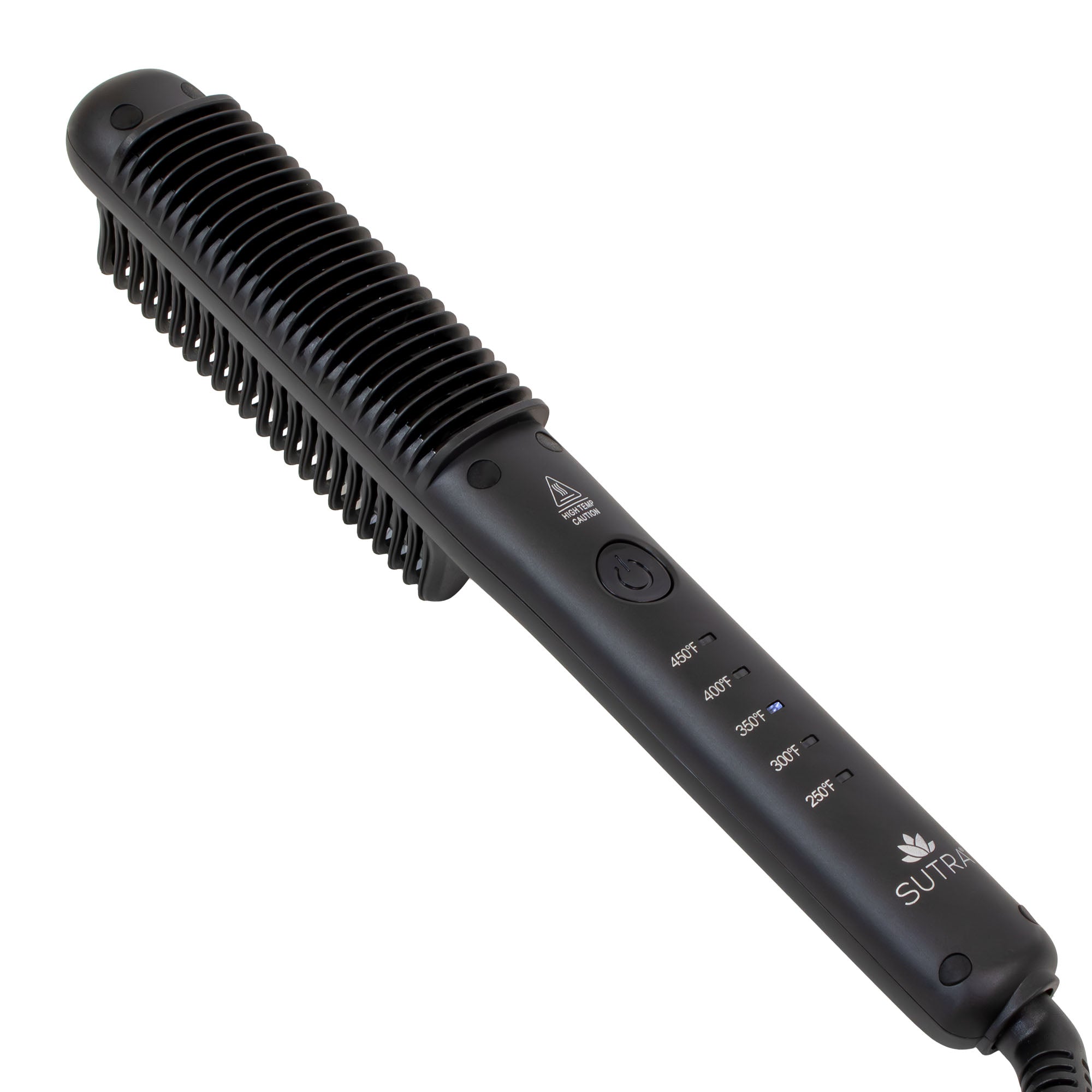 Volumizing Glider (Black)
