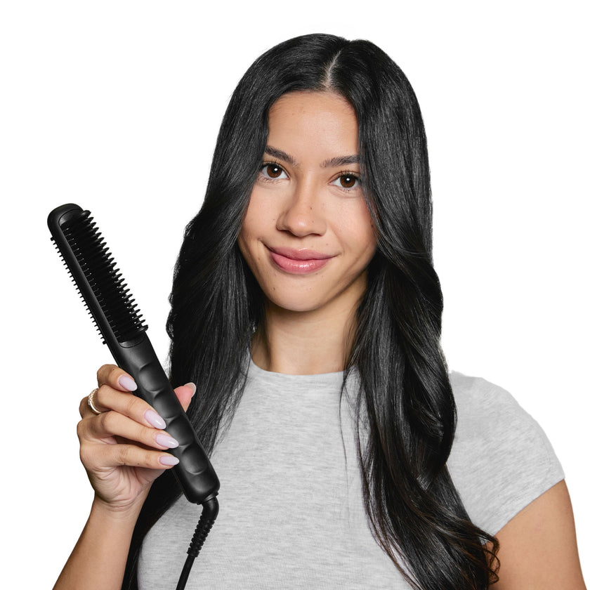 Volumizing Glider (Black)