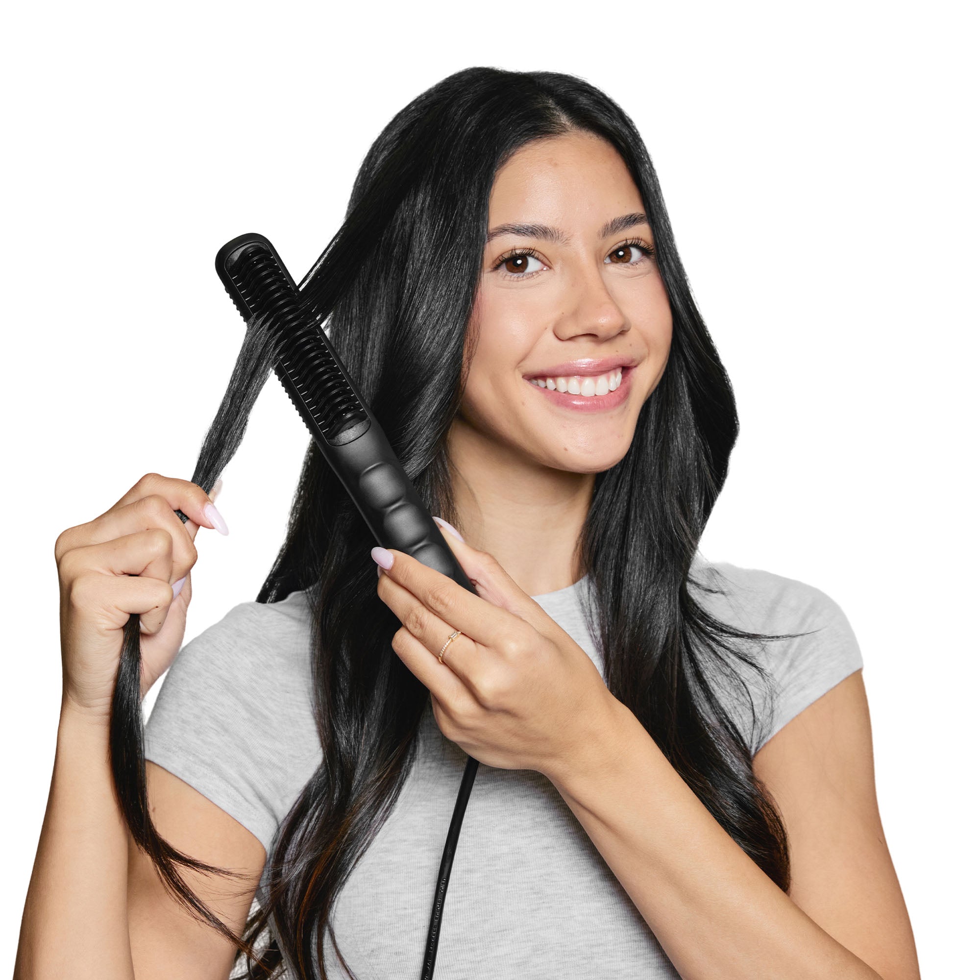 Volumizing Glider (Black)