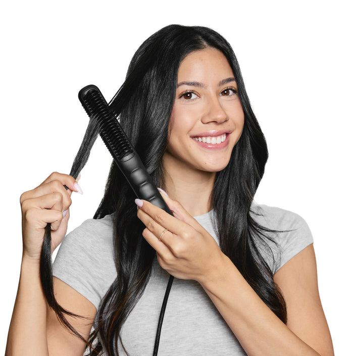 Volumizing Glider (Black)
