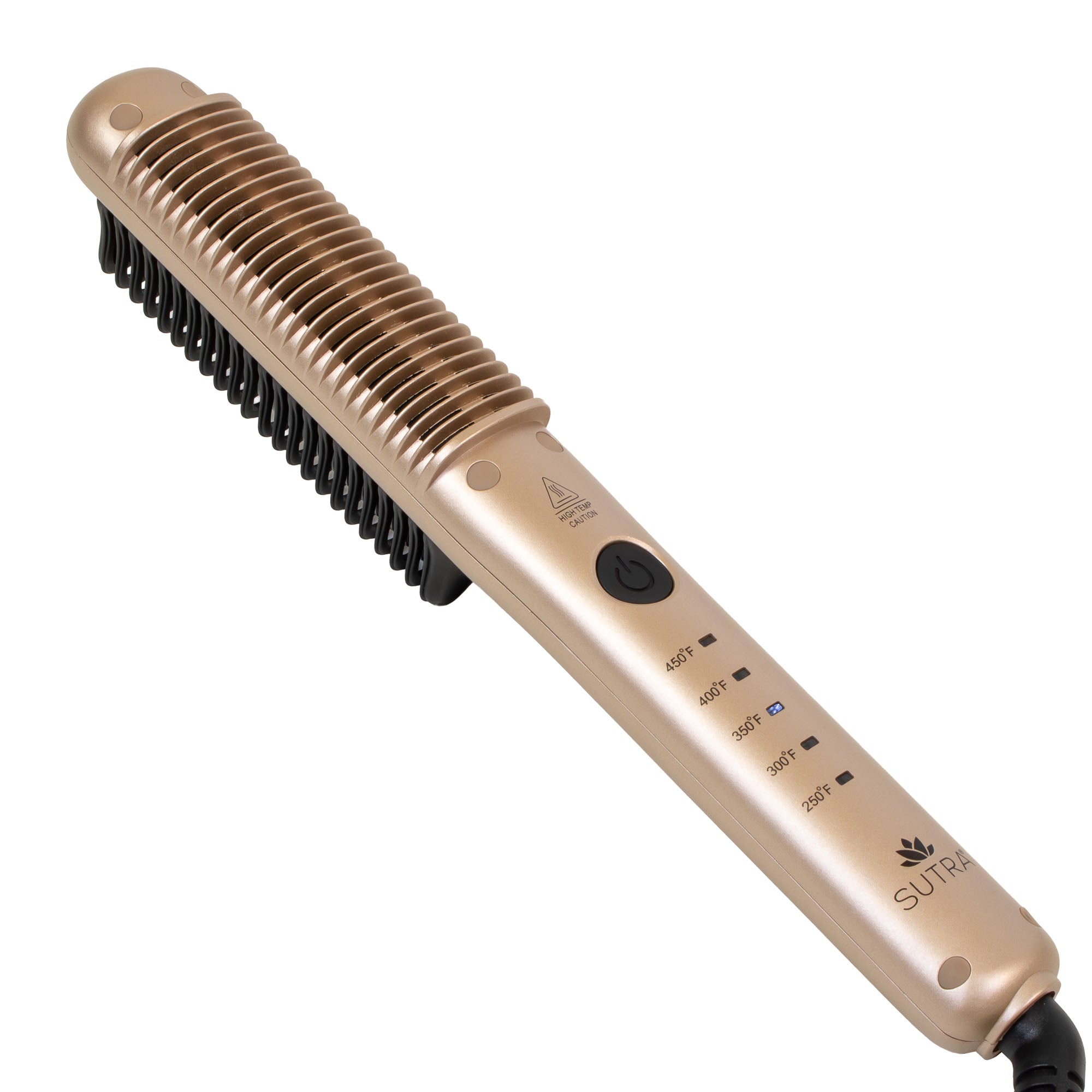 Volumizing Glider (Champagne)