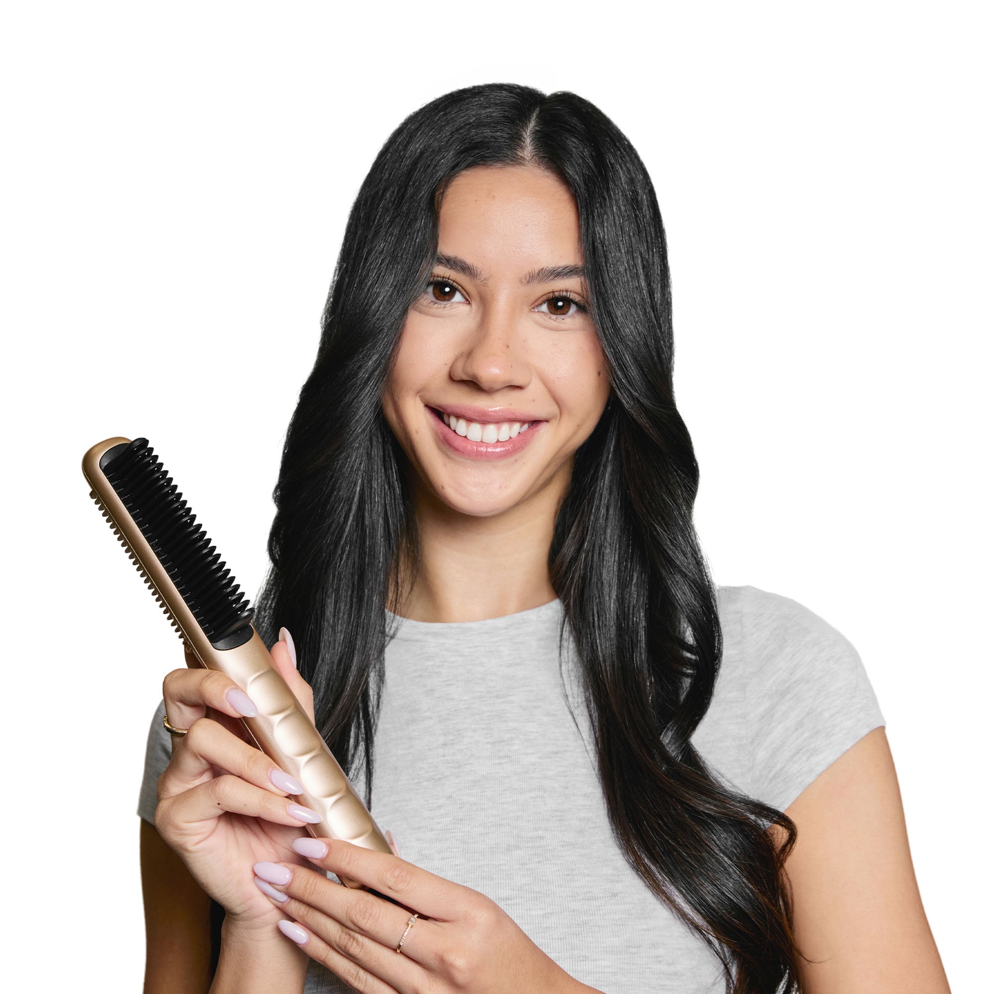 Volumizing Glider (Champagne)