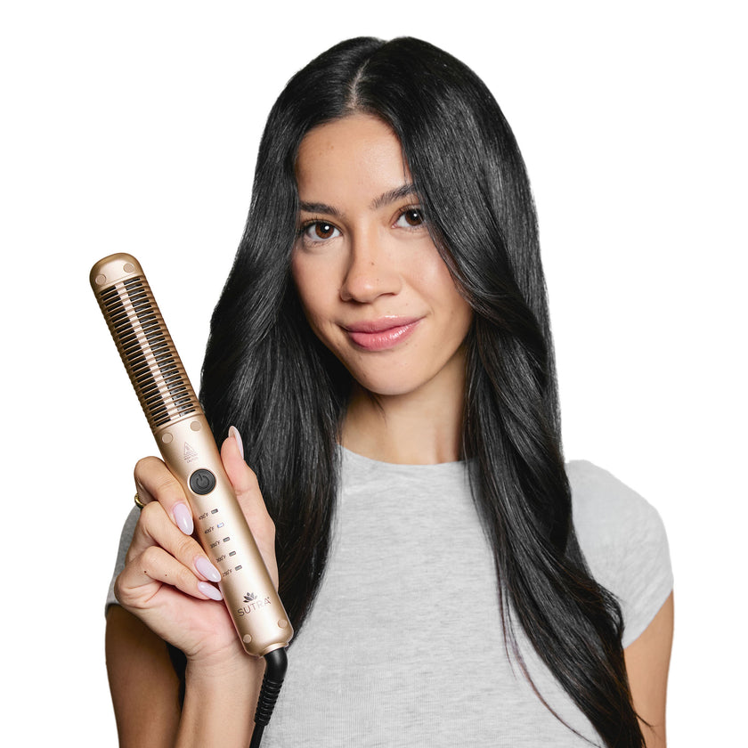 Volumizing Glider (Champagne)