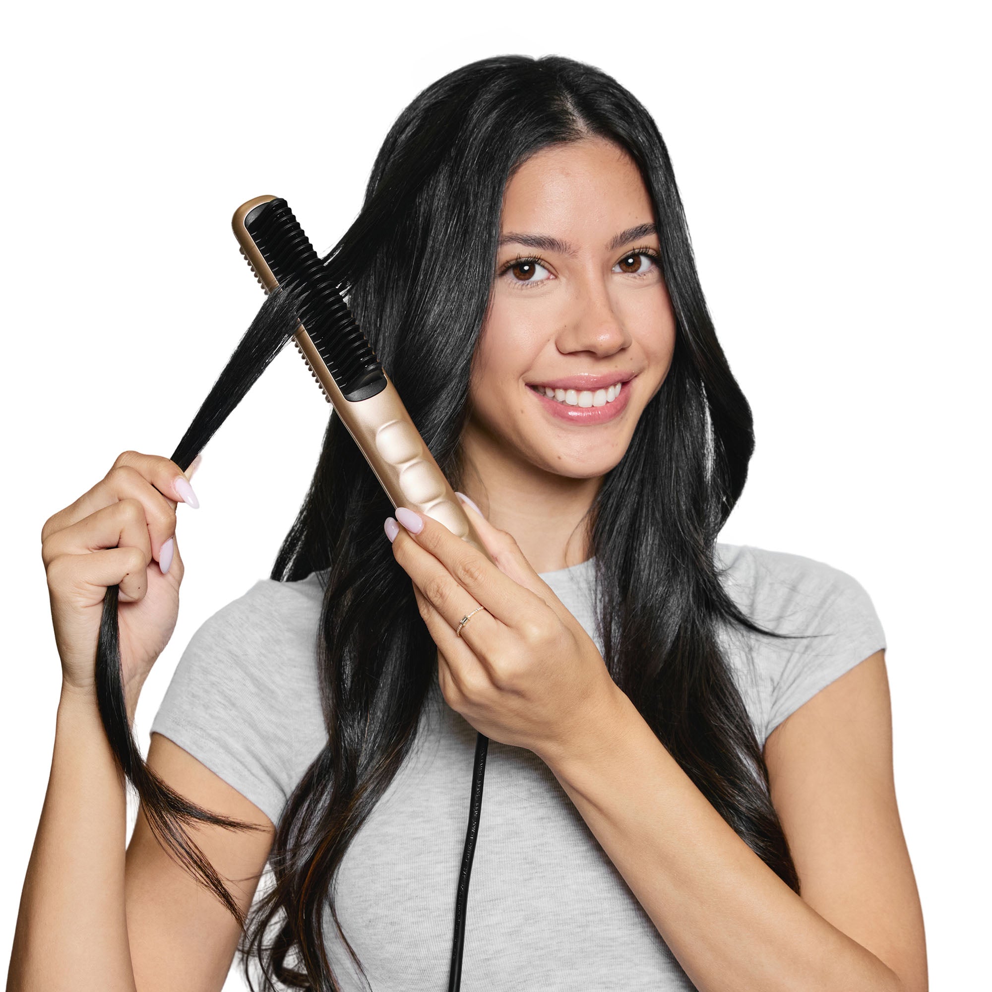Volumizing Glider (Champagne)