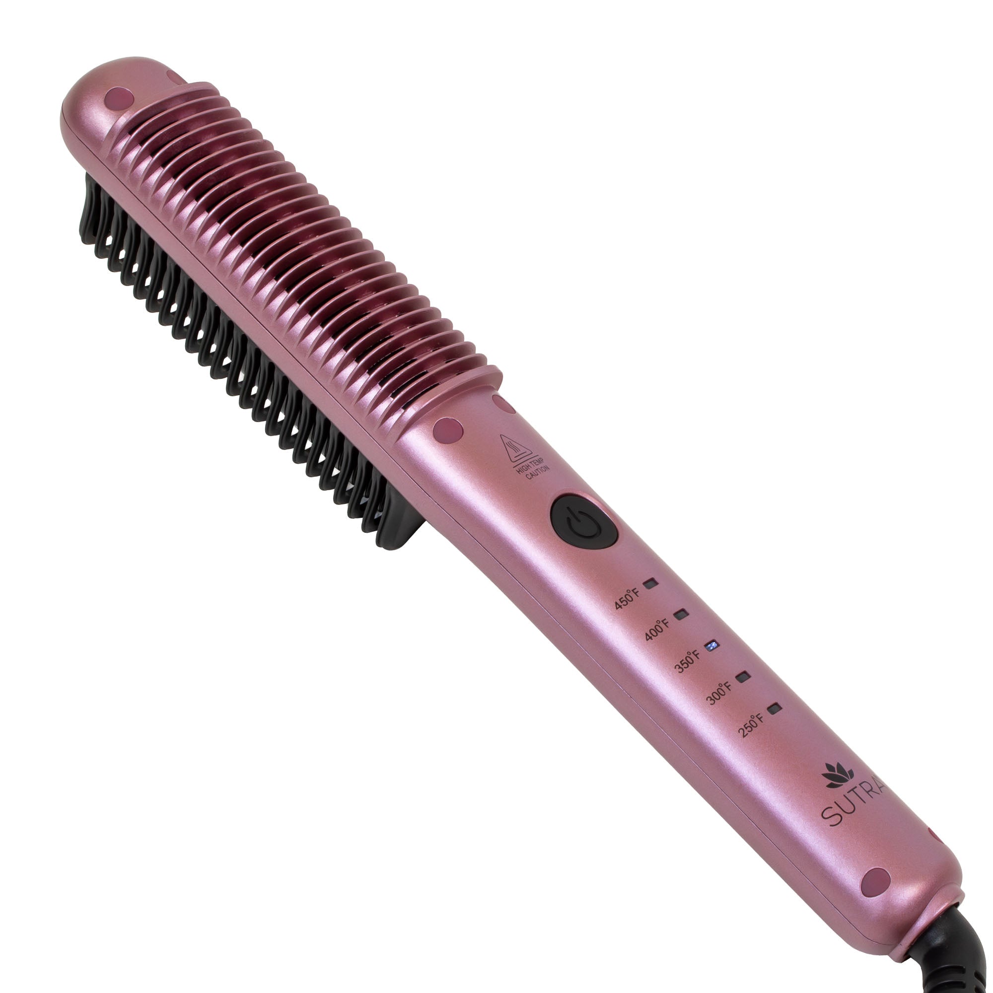 Volumizing Glider (Plum)