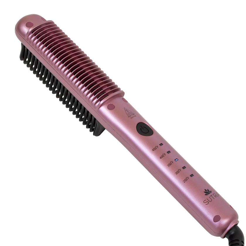 Volumizing Glider (Plum)