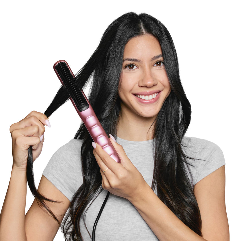 Volumizing Glider (Plum)