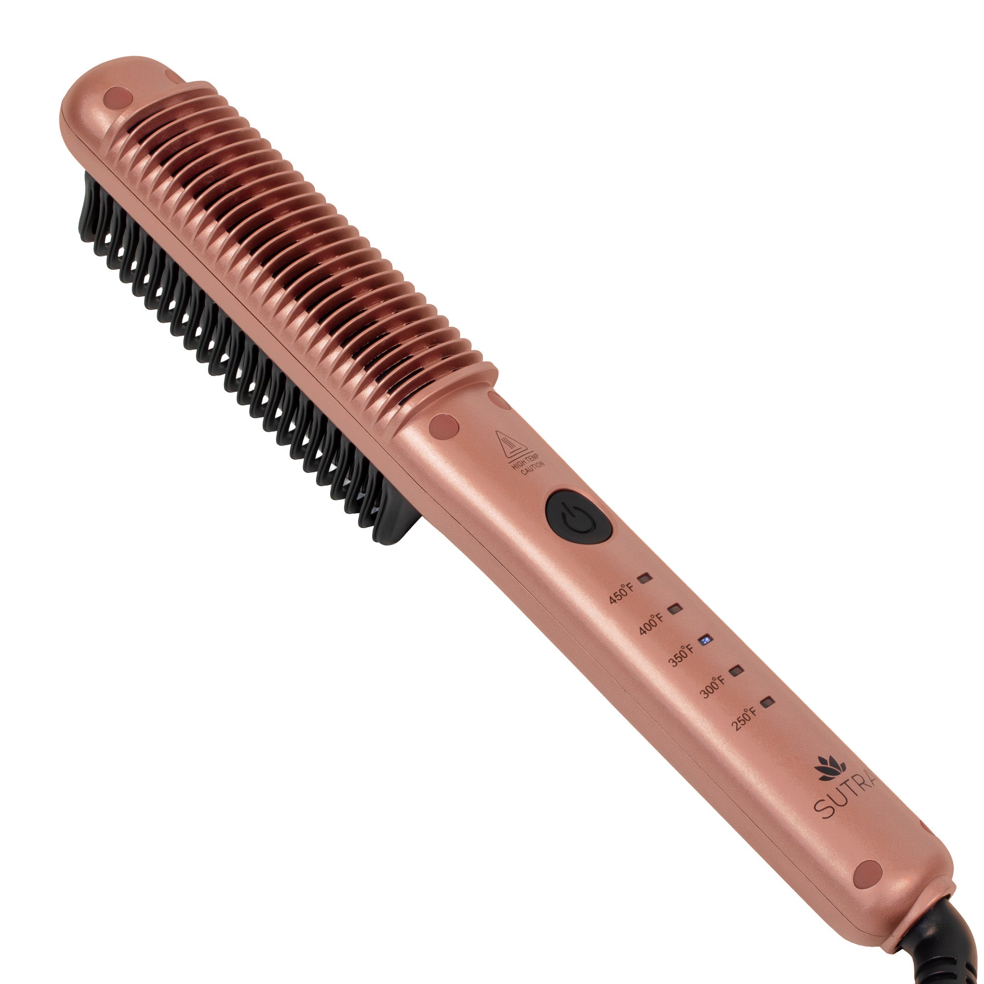 Volumizing Glider (Rose Gold)