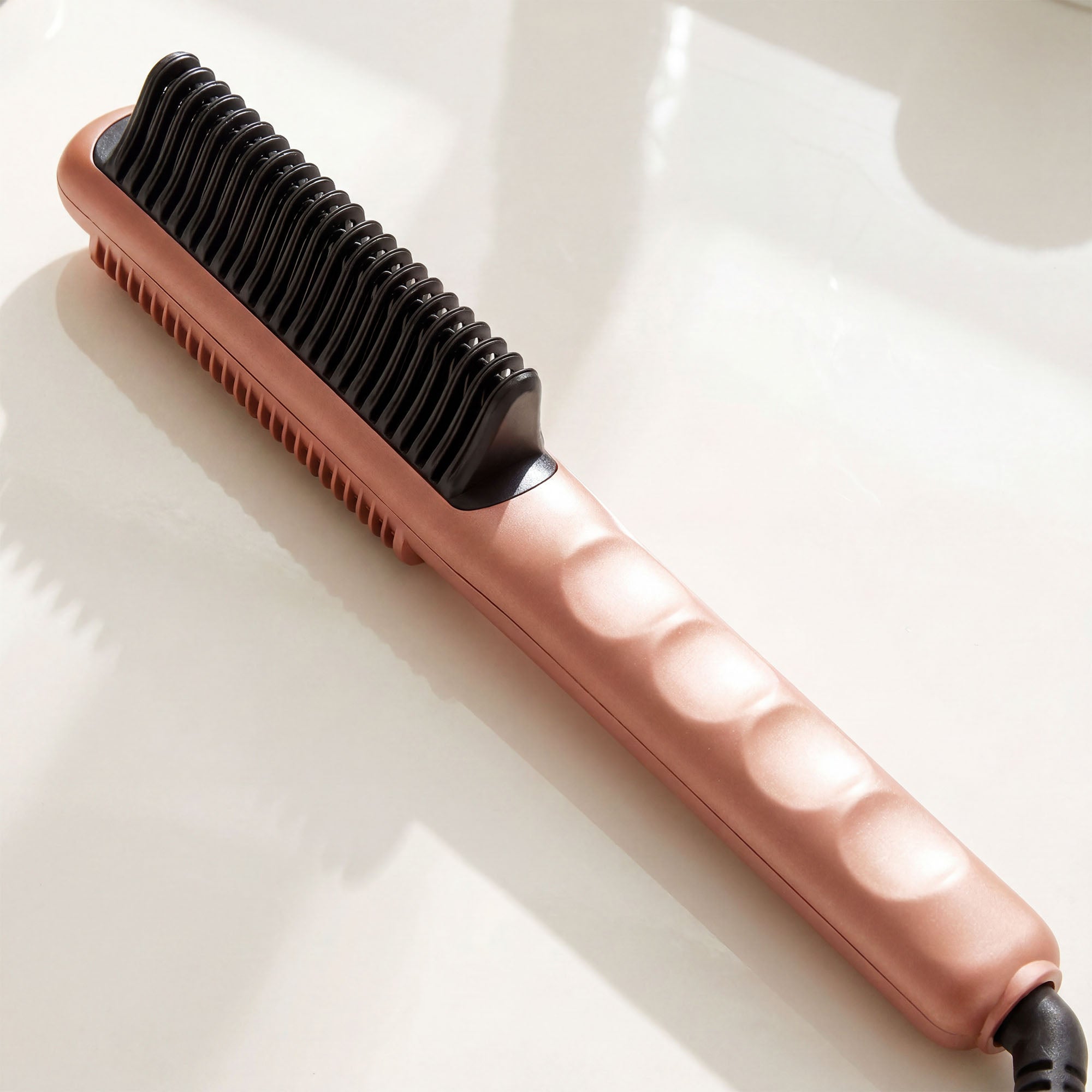 Volumizing Glider (Rose Gold)