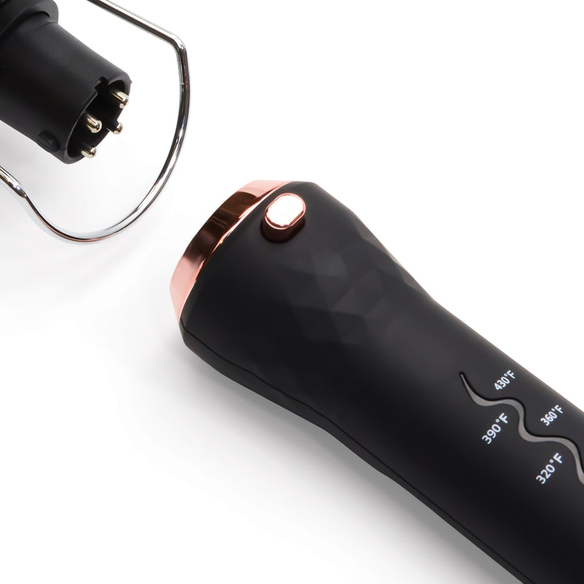 Interchangeable Base