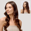 Interchangeable Spring Curler Set (3 Sizes) with Base