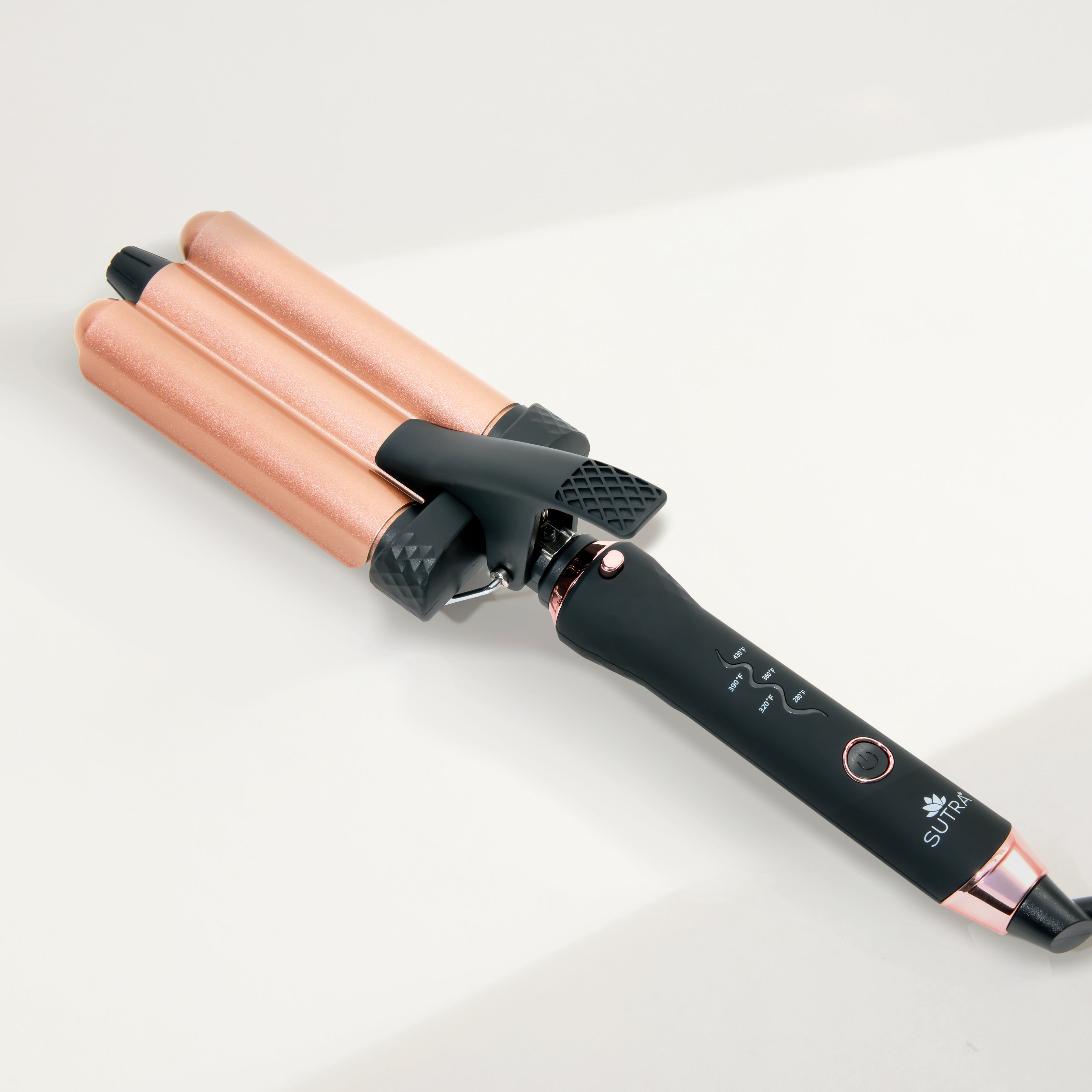 Interchangeable Waver with Base