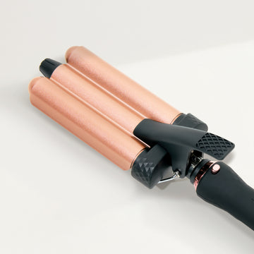 Interchangeable Waver Attachments (3 Sizes)