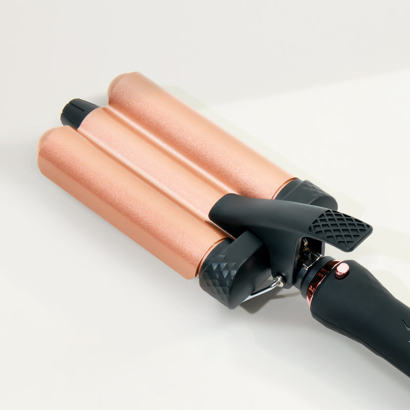 Interchangeable Waver Attachments (3 Sizes)