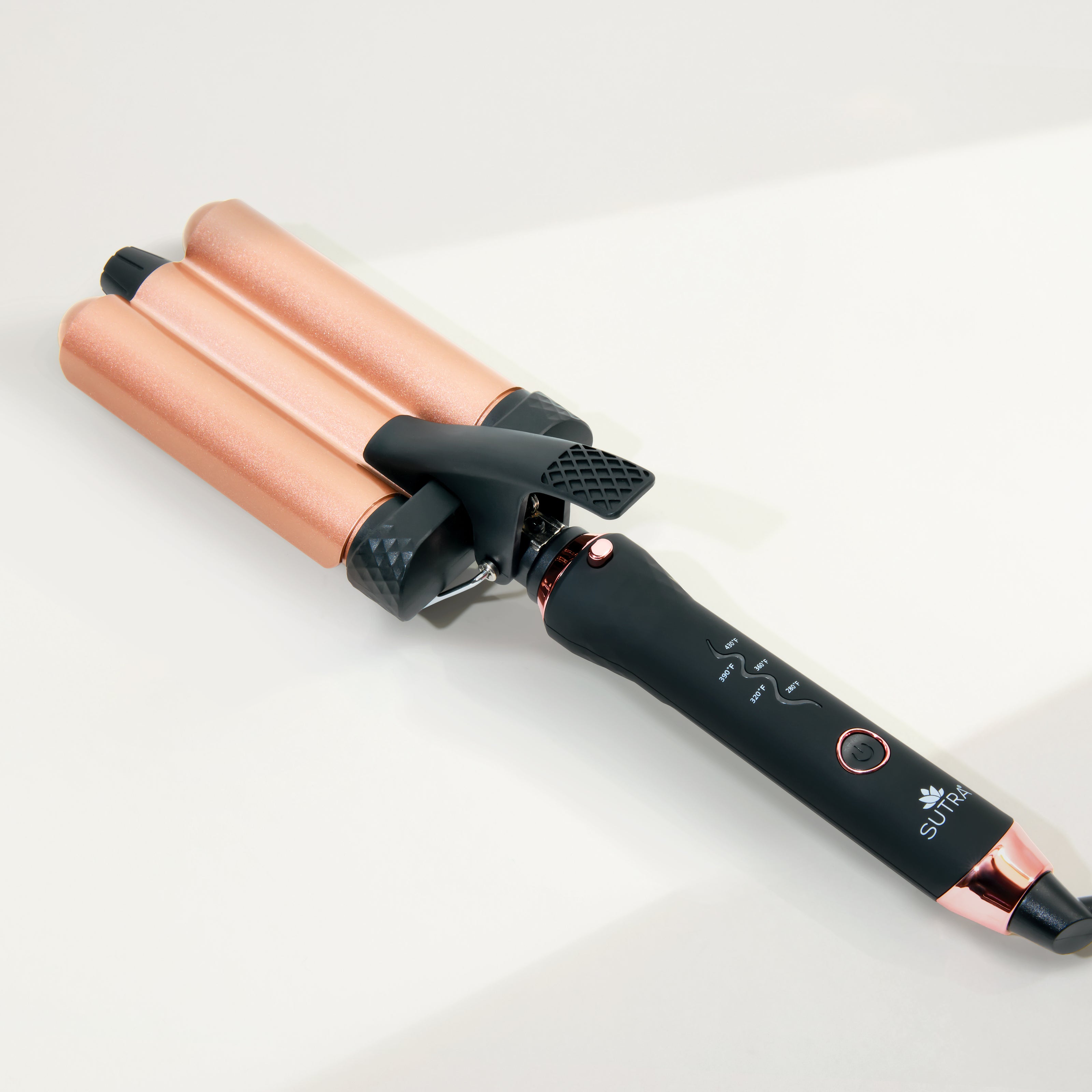 Interchangeable Waver with Base