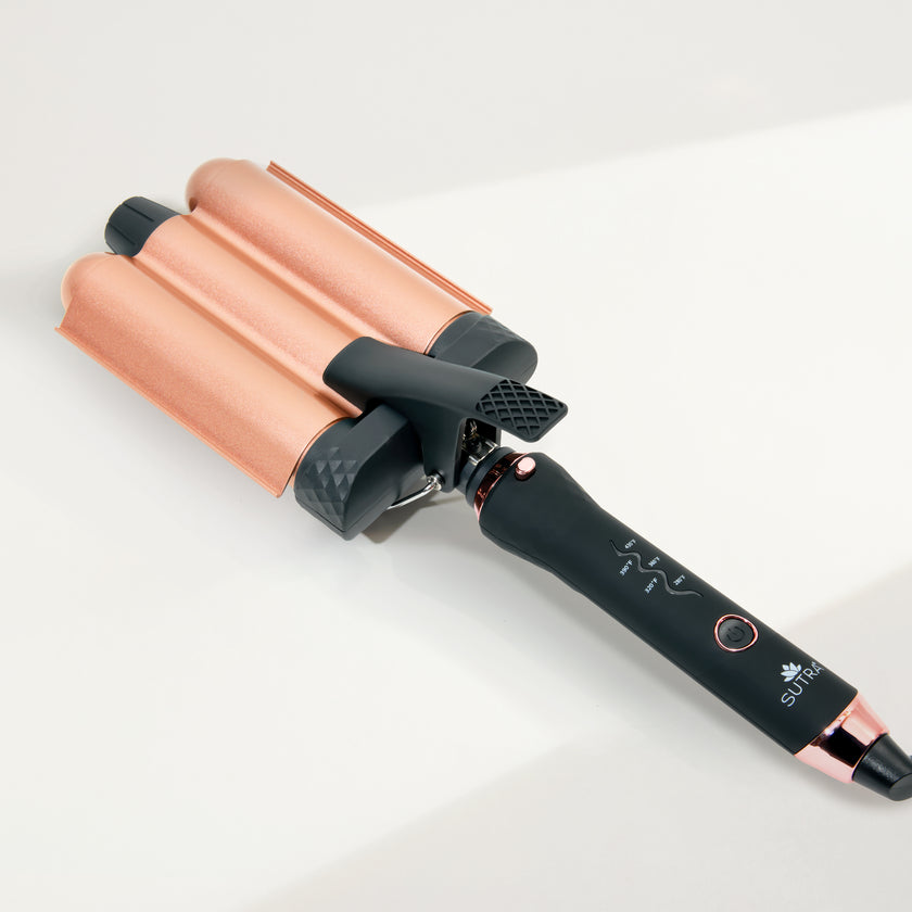 Interchangeable Waver with Base