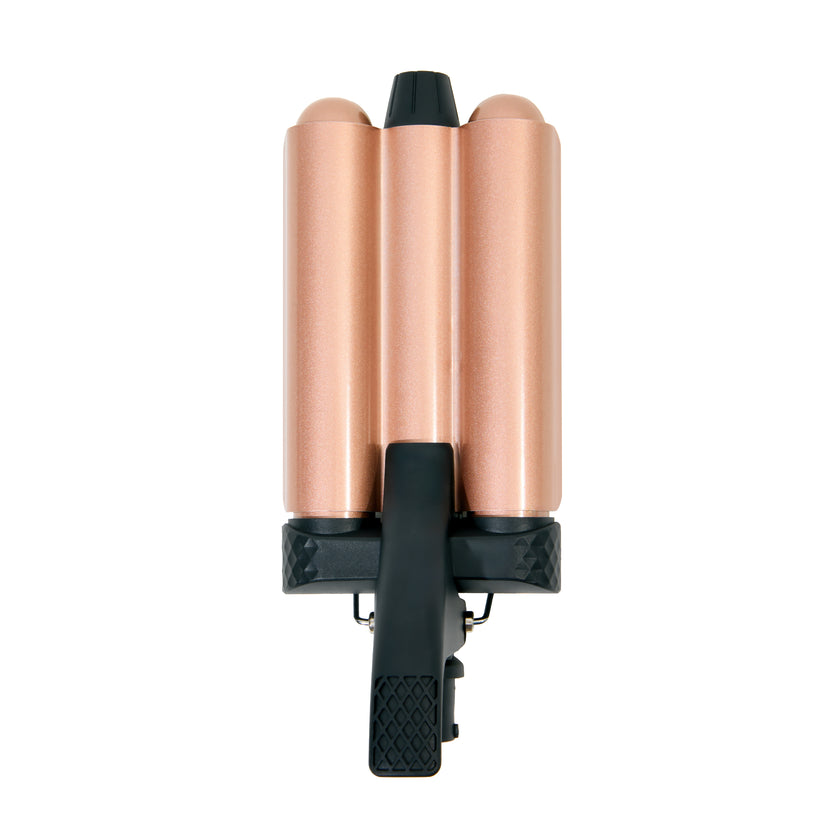 Interchangeable Waver Attachments (3 Sizes)