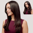 Heated Straightening Brush 3.0