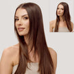 Heated Straightening Brush 3.0