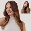 Heated Straightening Brush 3.0