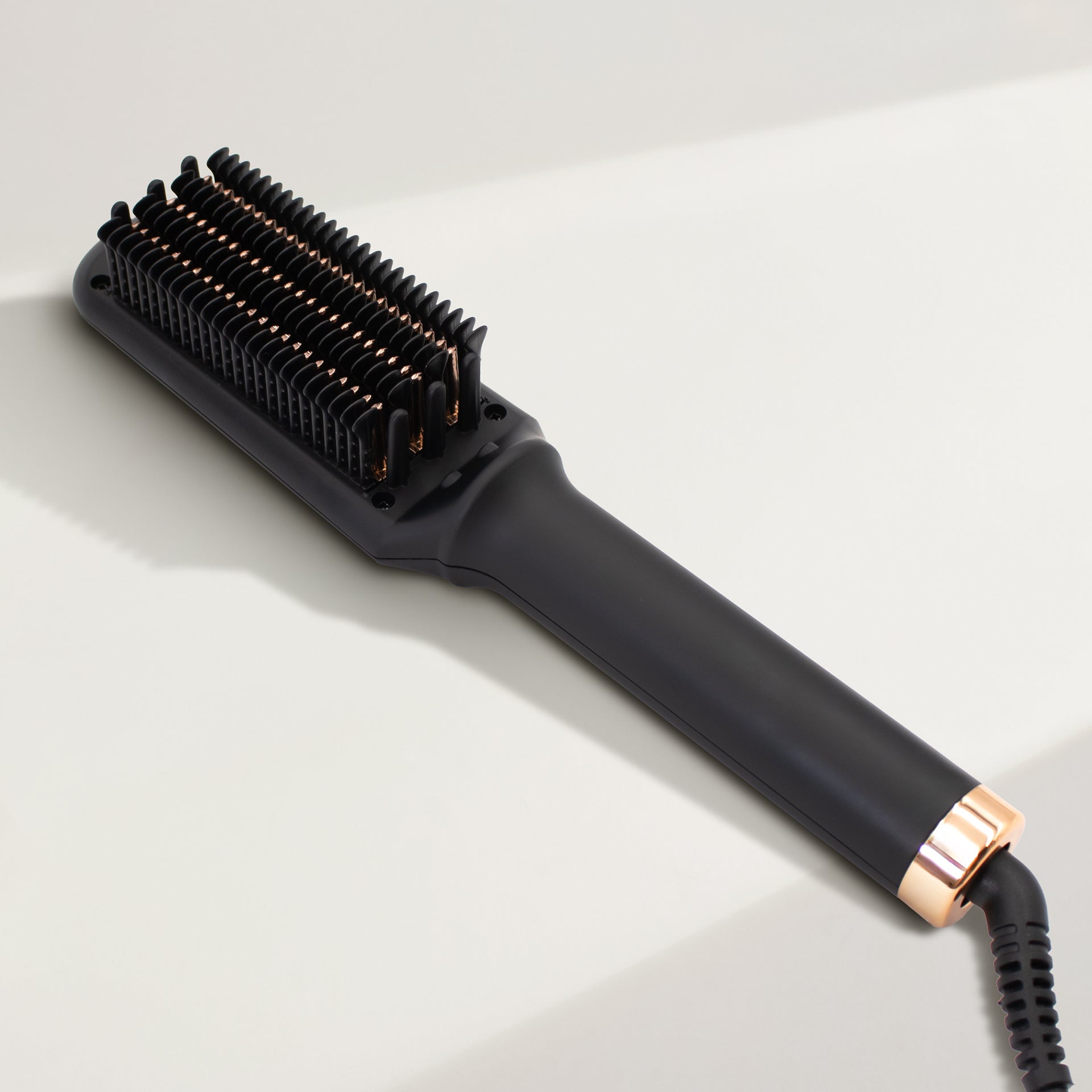 Heated Straightening Brush 3.0