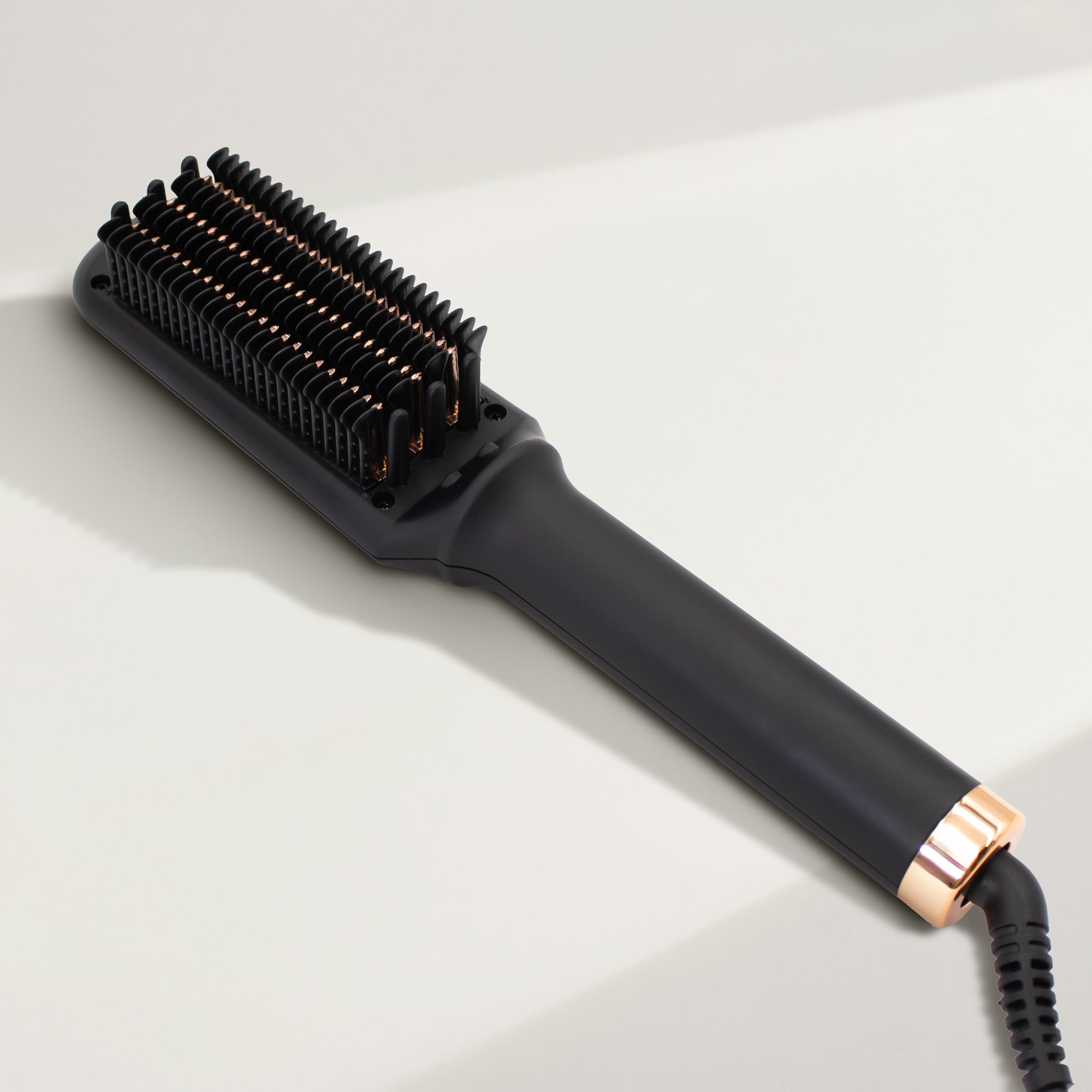 Heated Straightening Brush 3.0