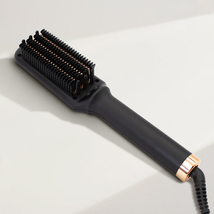 Heated Straightening Brush 3.0