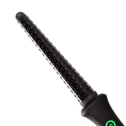 Sultra Bombshell® Collection Cone Clipless Curling Rod