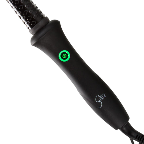 Sultra Bombshell® Collection Cone Clipless Curling Rod