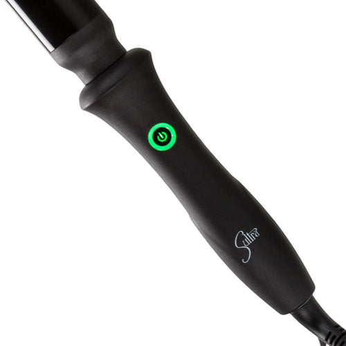 Sultra Bombshell® ThermaCore™ Collection 1.5-Inch Clipless Curling Rod