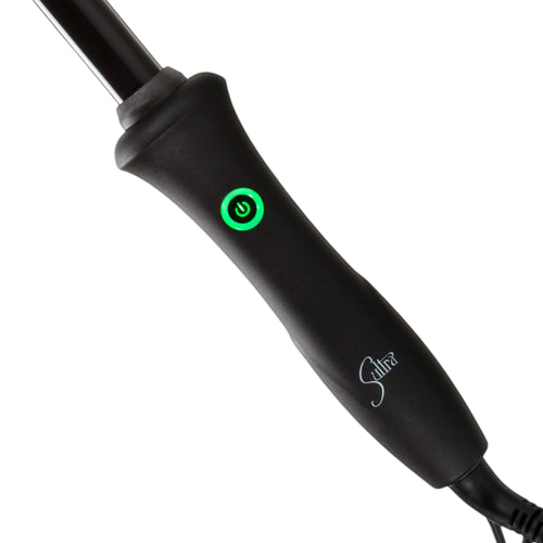 Sultra Bombshell® Collection 3/4-Inch Clipless Curling Rod