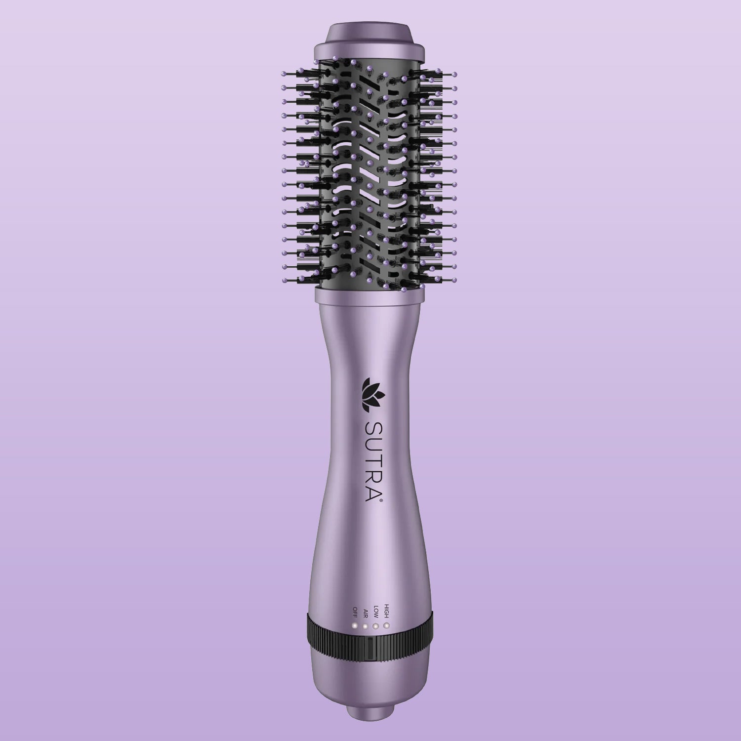 Professional 2” Blowout Brush