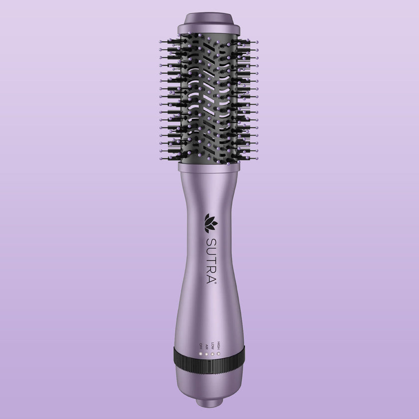 Professional 2” Blowout Brush