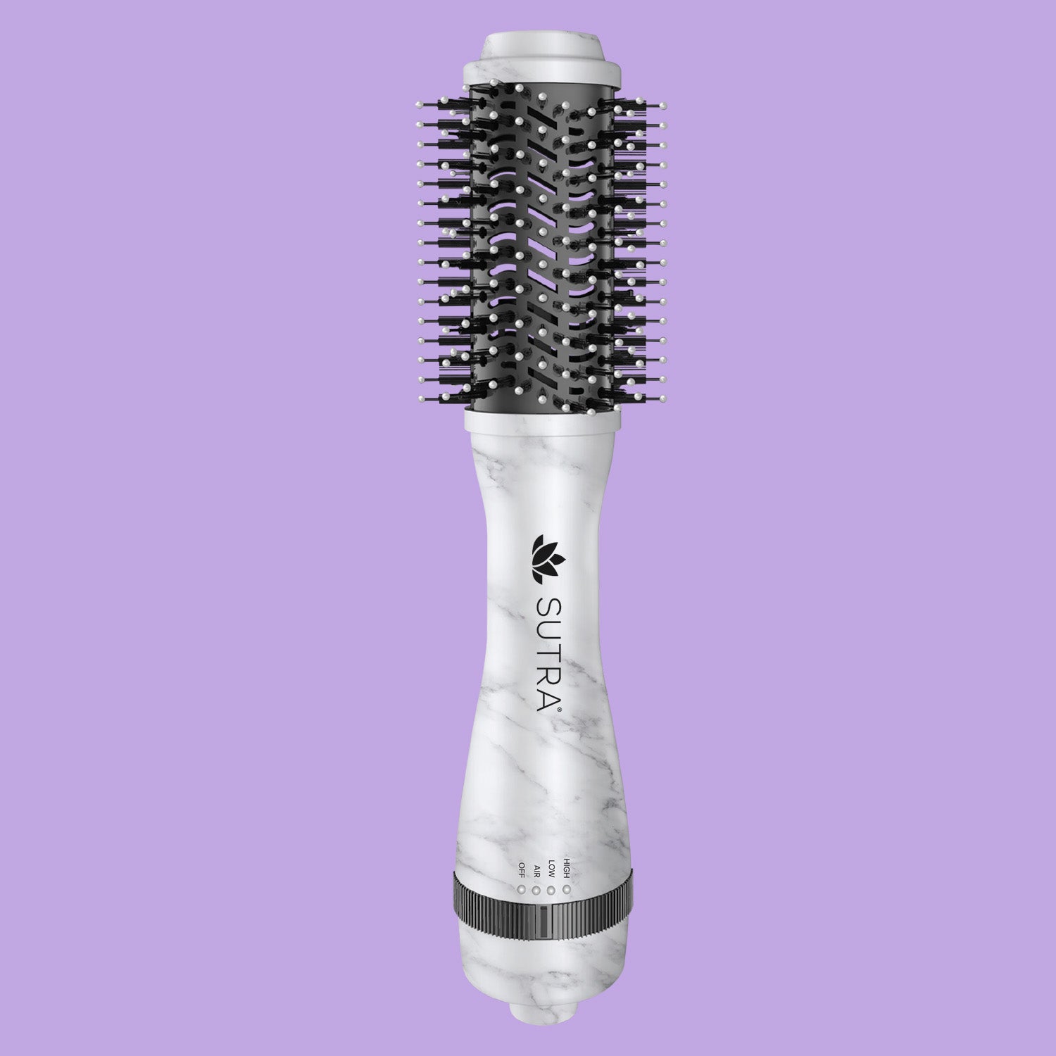 Sutra blowout outlet brush