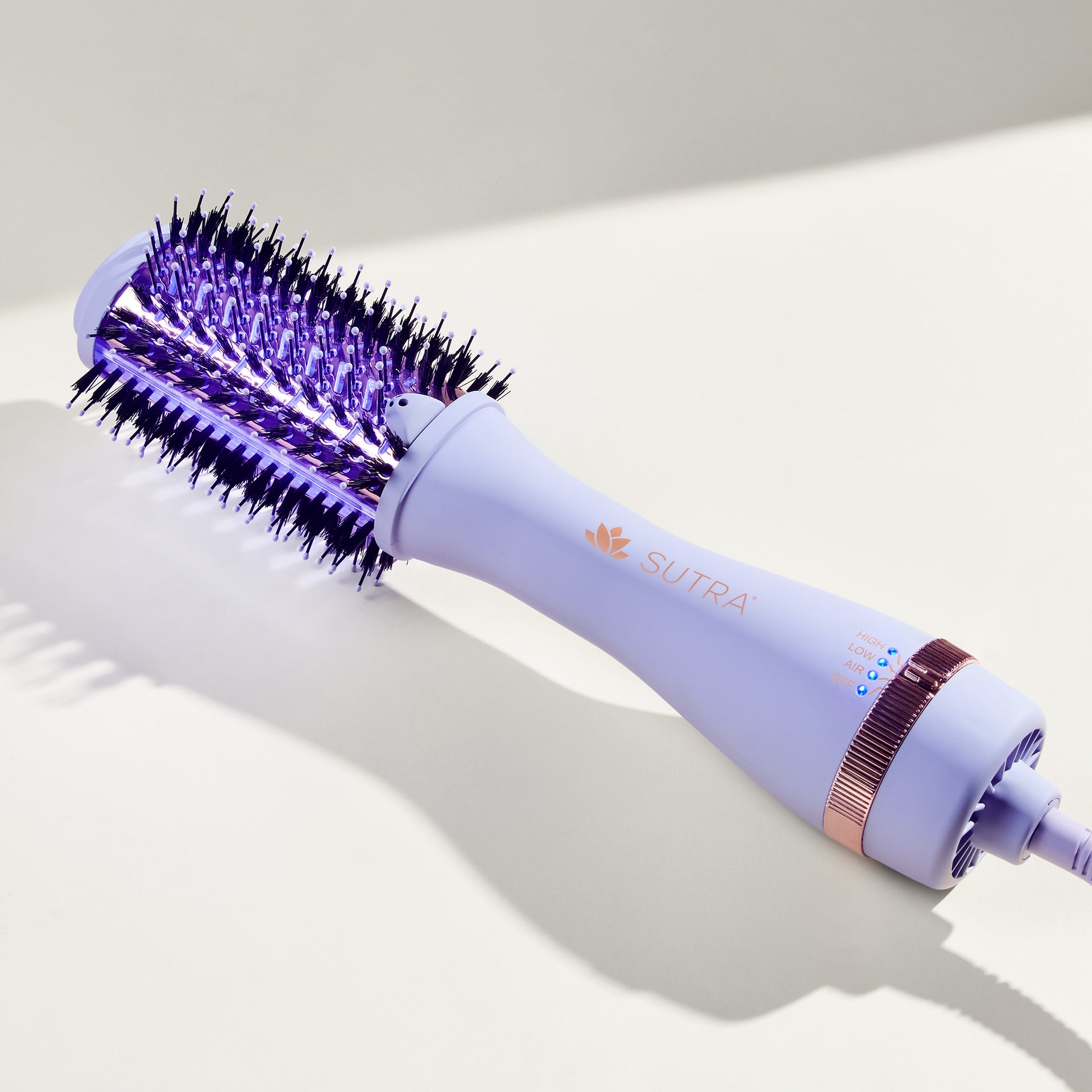 Ultra 2" Blowout Brush
