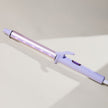Ultra Violet Curling Iron