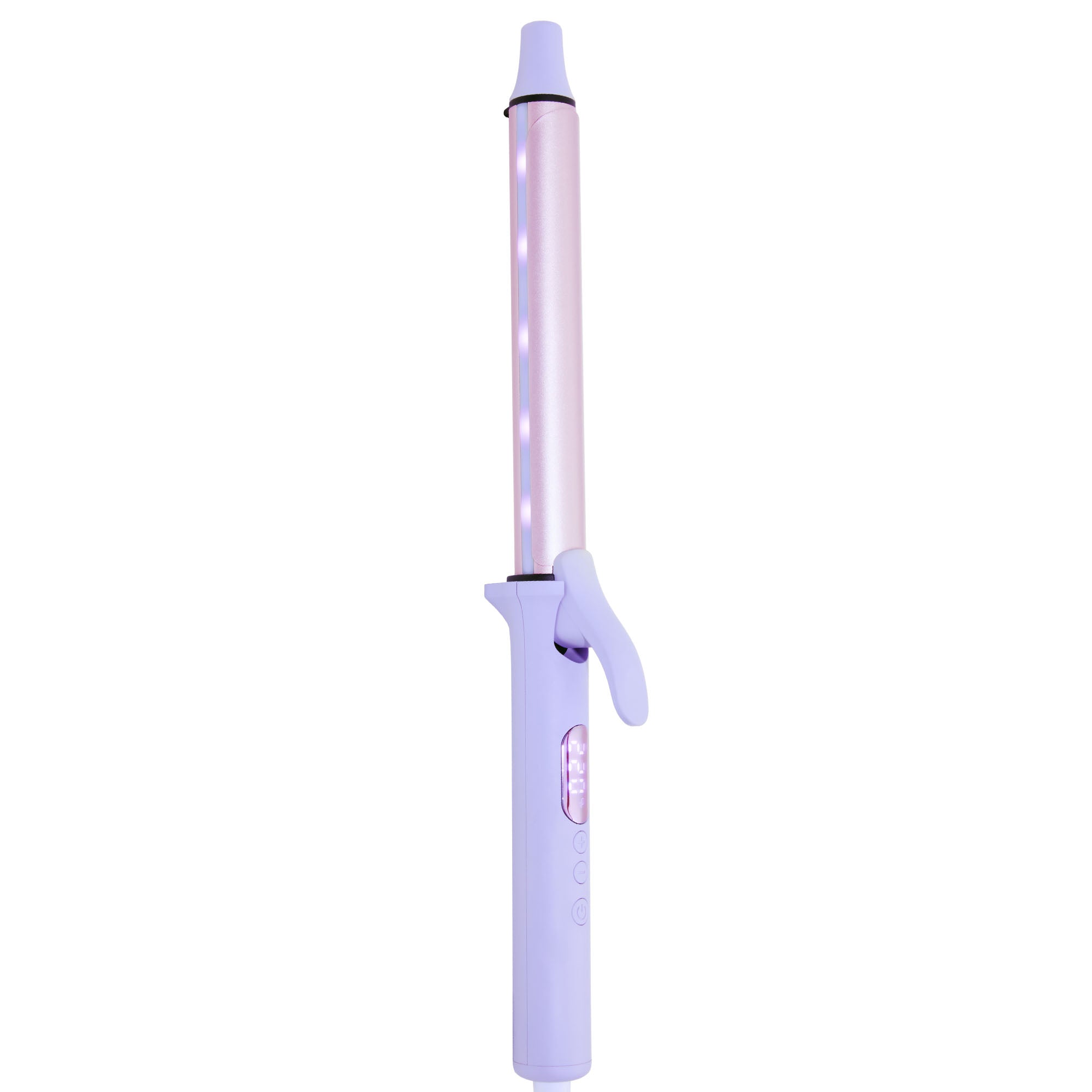 Ultra Violet Curling Iron
