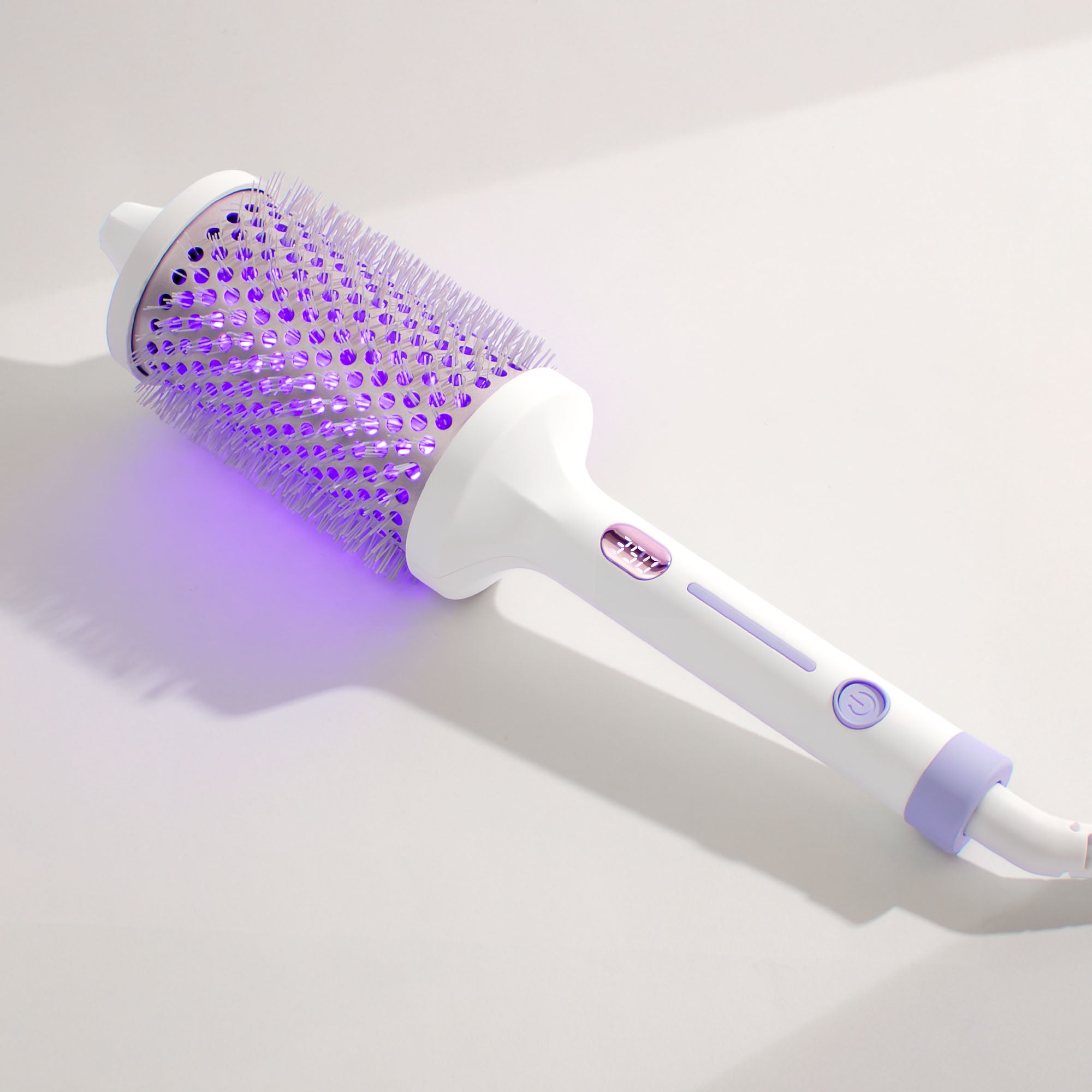 Ultra Violet Thermal Brush 60MM