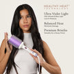 Ultra Violet Thermal Brush 60MM