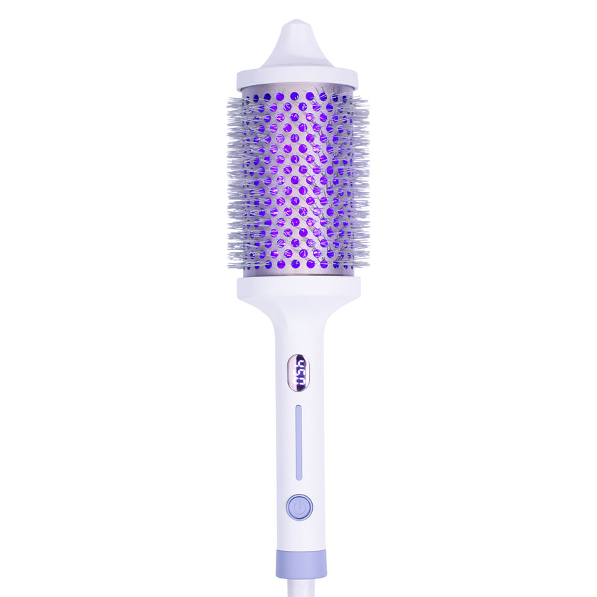 Ultra Violet Thermal Brush 60MM