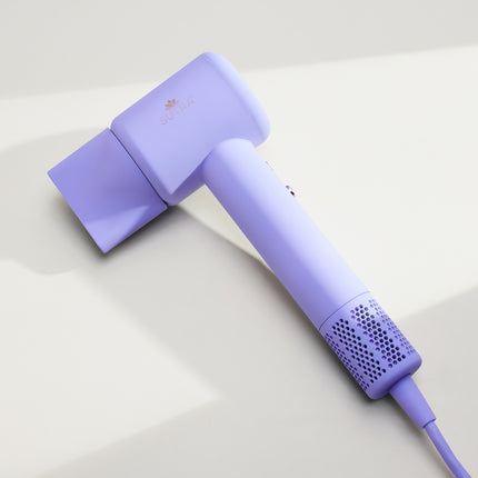 Ultra Violet Blow Dryer